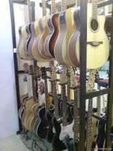 乐器批发商(普世琴行)民谣吉他低价零售198元起